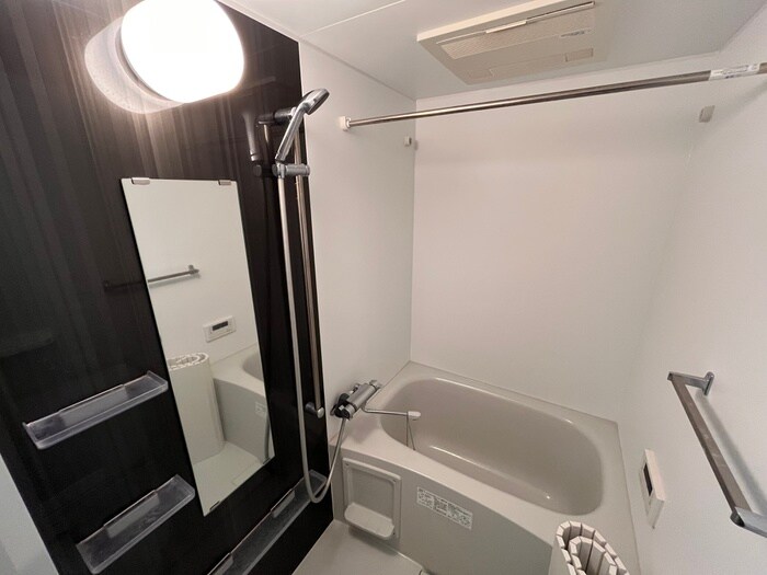 ブランシエスタ河原町の物件内観写真