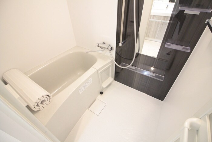 ブランシエスタ河原町の物件内観写真