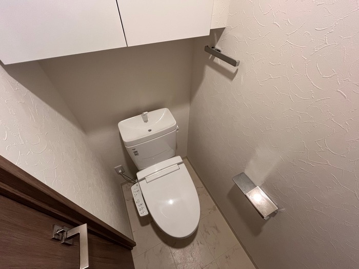 ブランシエスタ河原町の物件内観写真