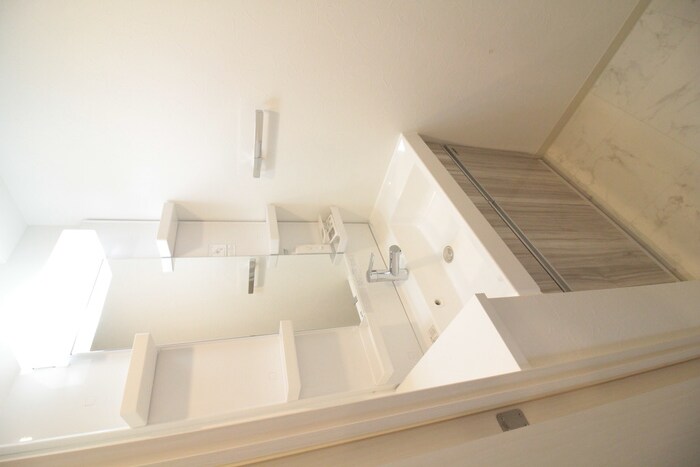 ブランシエスタ河原町の物件内観写真