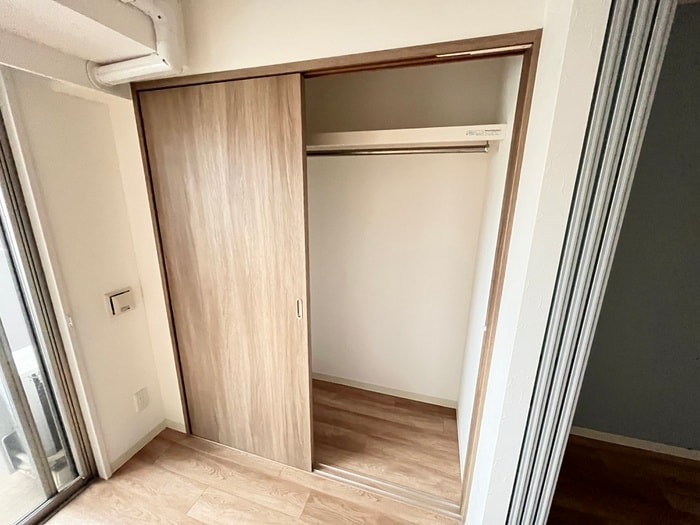 ブランシエスタ河原町の物件内観写真