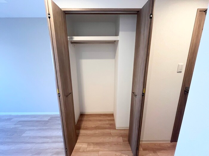 ブランシエスタ河原町の物件内観写真