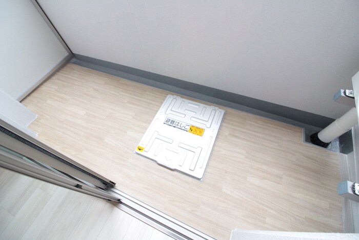 ブランシエスタ河原町の物件内観写真