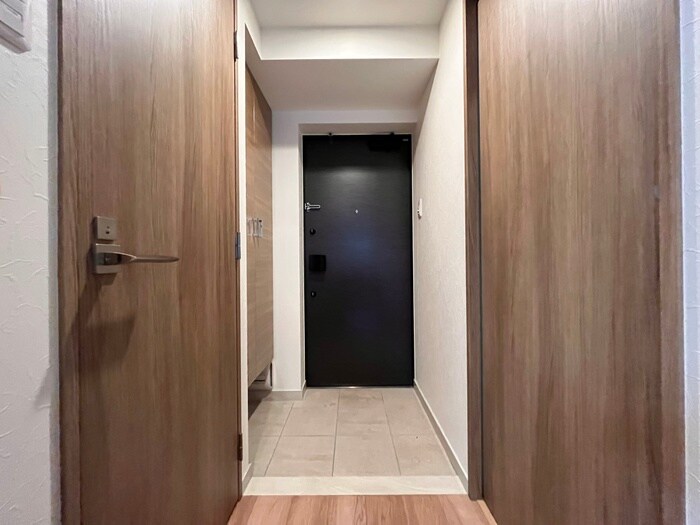 ブランシエスタ河原町の物件内観写真