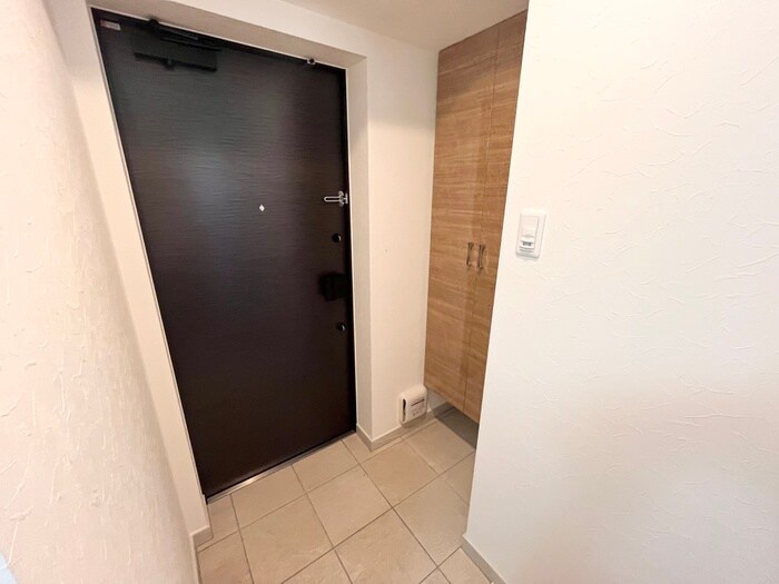 ブランシエスタ河原町の物件内観写真