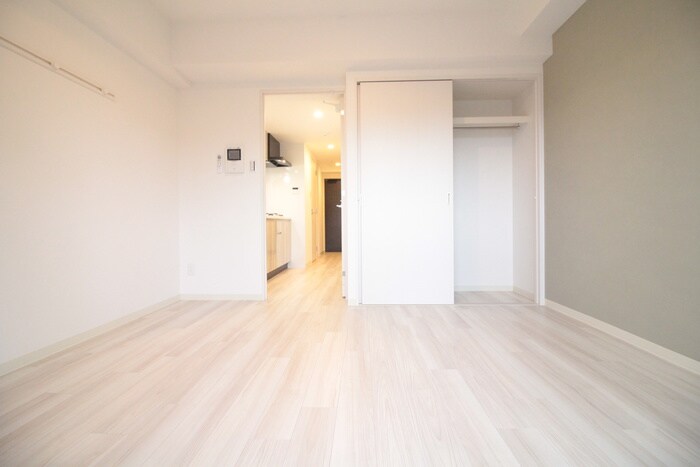 ブランシエスタ河原町の物件内観写真