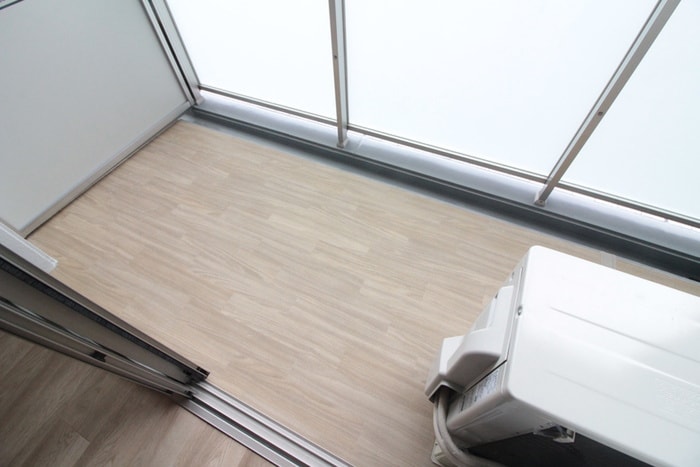 ブランシエスタ河原町の物件内観写真