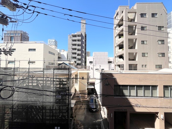 ブランシエスタ河原町の物件内観写真