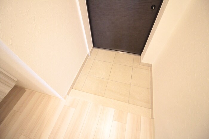 ブランシエスタ河原町の物件内観写真