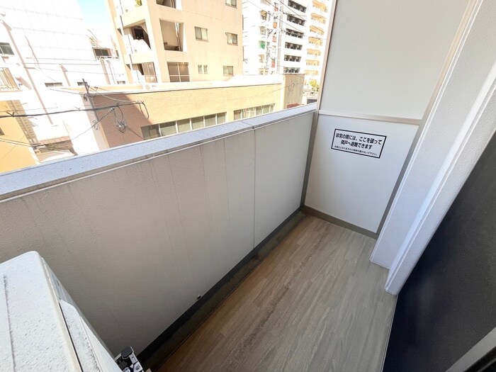 ブランシエスタ河原町の物件内観写真