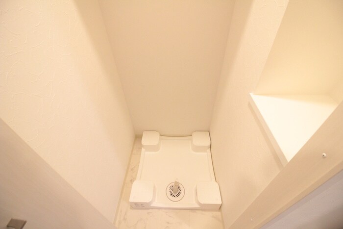 ブランシエスタ河原町の物件内観写真