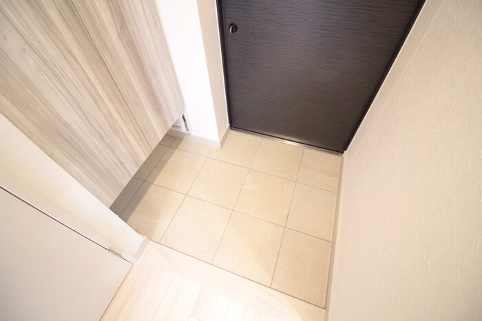 ブランシエスタ河原町の物件内観写真