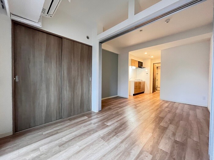 ブランシエスタ河原町の物件内観写真