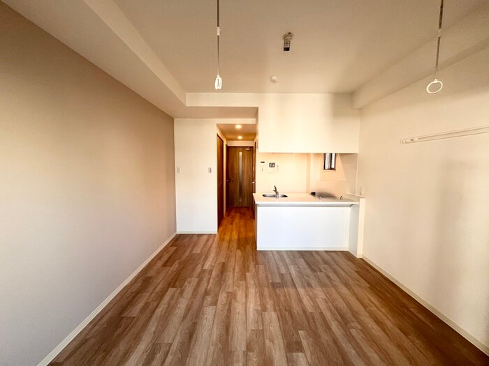 ブランシエスタ河原町の物件内観写真