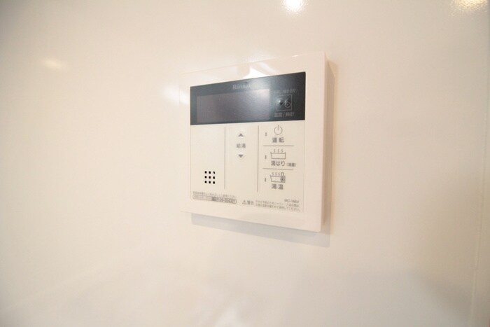 ブランシエスタ河原町の物件内観写真