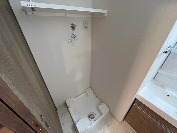 ブランシエスタ河原町の物件内観写真