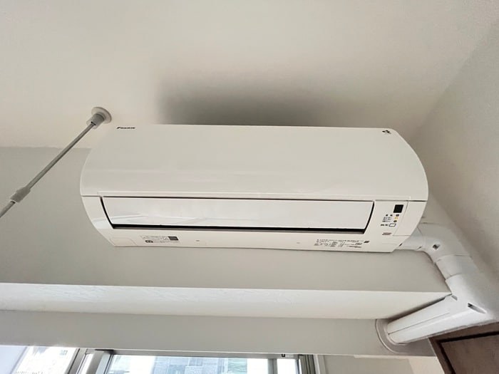 ブランシエスタ河原町の物件内観写真