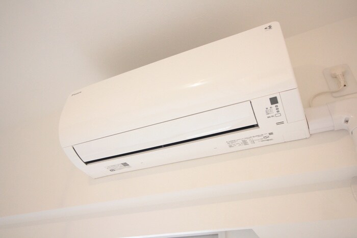 ブランシエスタ河原町の物件内観写真