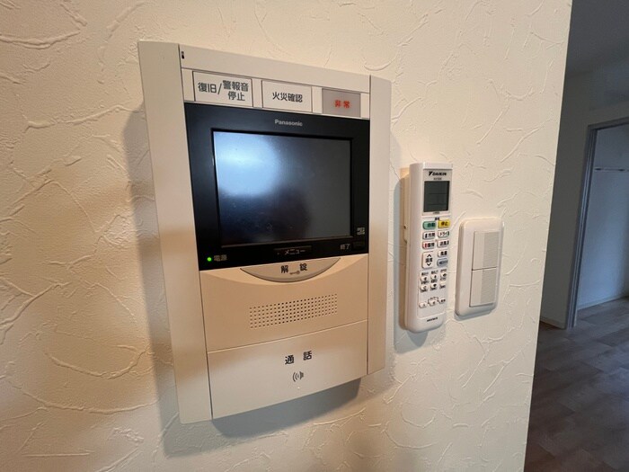 ブランシエスタ河原町の物件内観写真