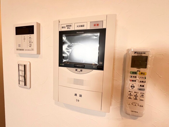 ブランシエスタ河原町の物件内観写真