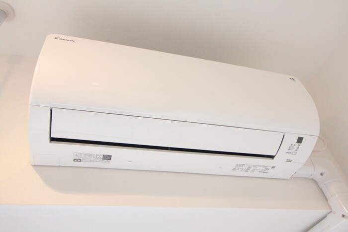 ブランシエスタ河原町の物件内観写真