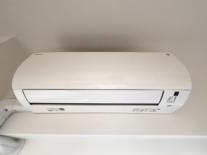 ブランシエスタ河原町の物件内観写真