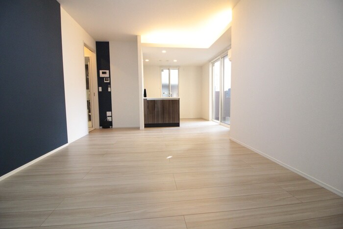 ベルヴュー舟入の物件内観写真