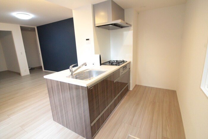 ベルヴュー舟入の物件内観写真