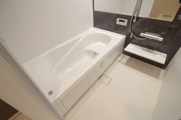 ベルヴュー舟入の物件内観写真