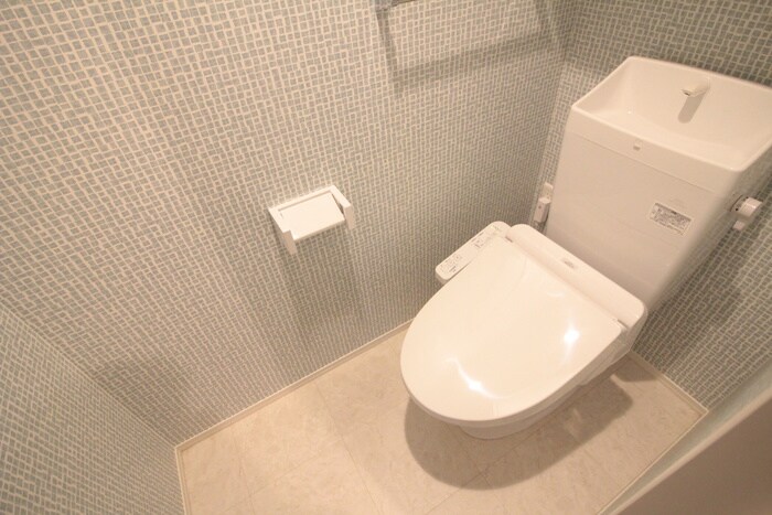 ベルヴュー舟入の物件内観写真