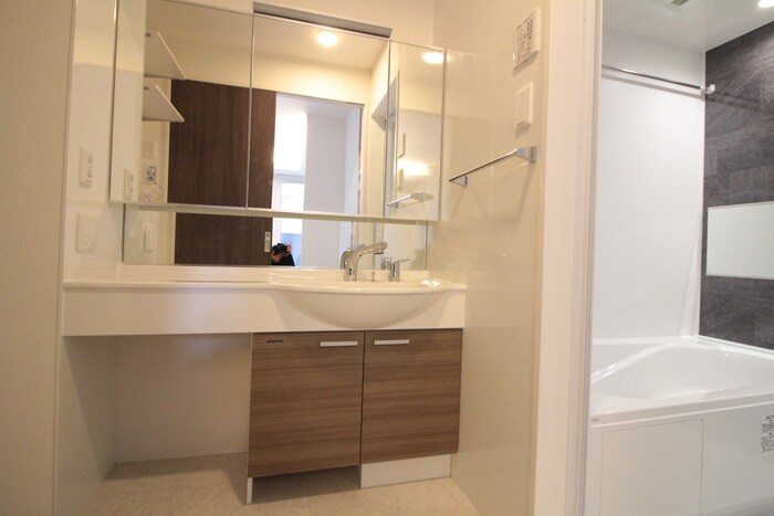 ベルヴュー舟入の物件内観写真