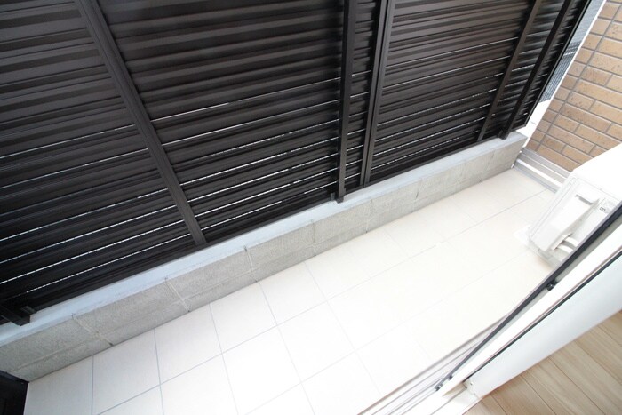 ベルヴュー舟入の物件内観写真