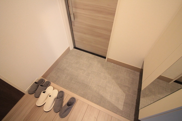 ベルヴュー舟入の物件内観写真