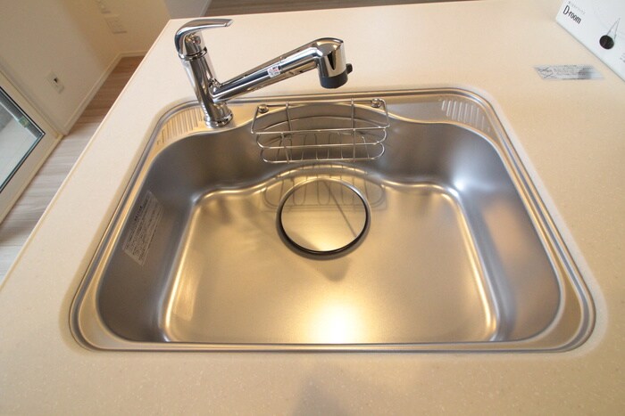 ベルヴュー舟入の物件内観写真