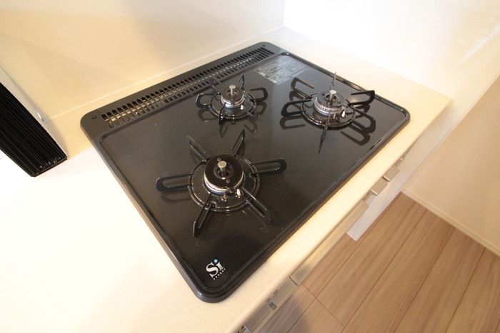 ベルヴュー舟入の物件内観写真