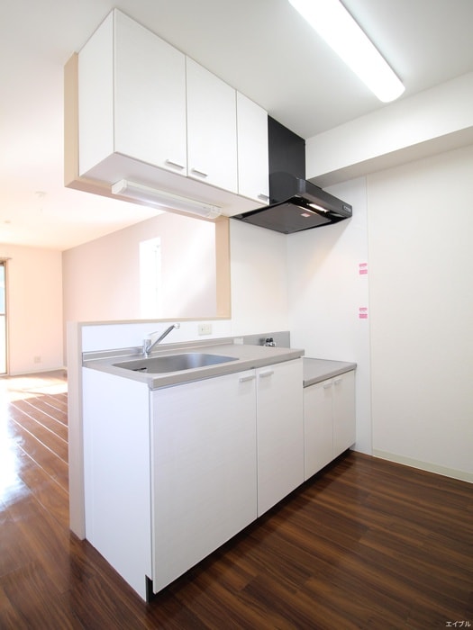 グリ－ンコ－ポの物件内観写真