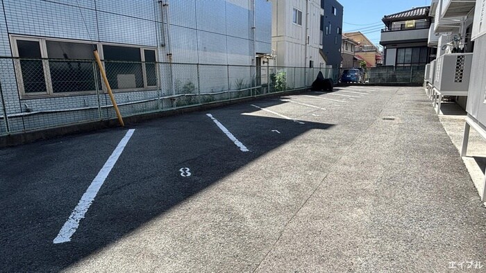 グリ－ンコ－ポの物件外観写真