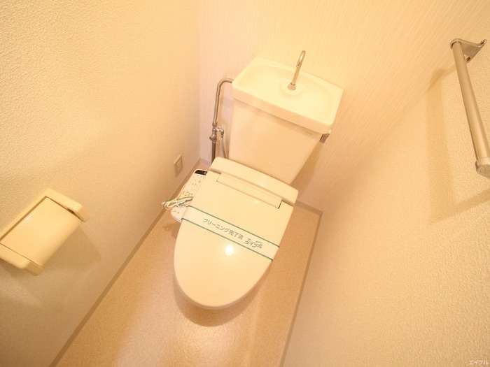 グリ－ンコ－ポの物件内観写真