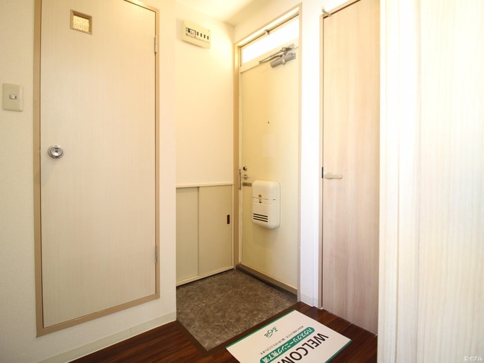 グリ－ンコ－ポの物件内観写真