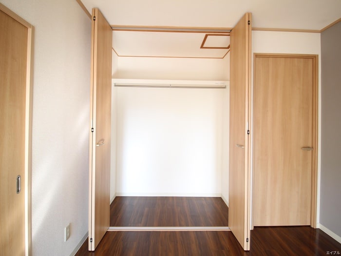 グリ－ンコ－ポの物件内観写真