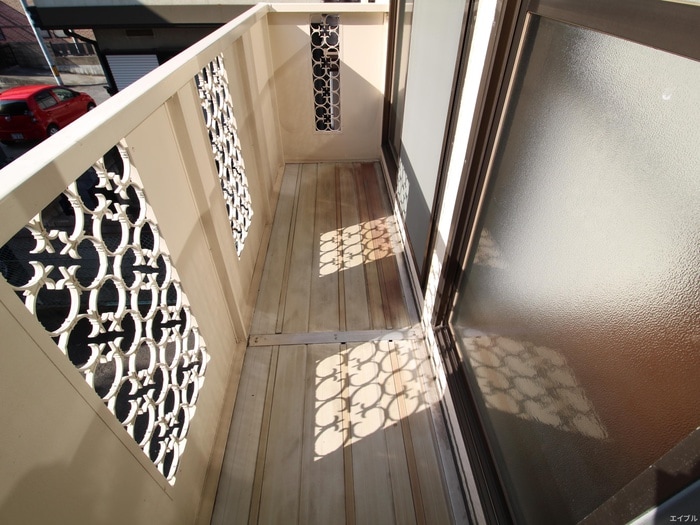 グリ－ンコ－ポの物件内観写真