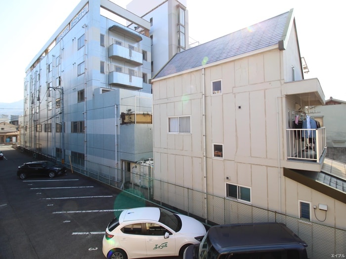 グリ－ンコ－ポの物件内観写真