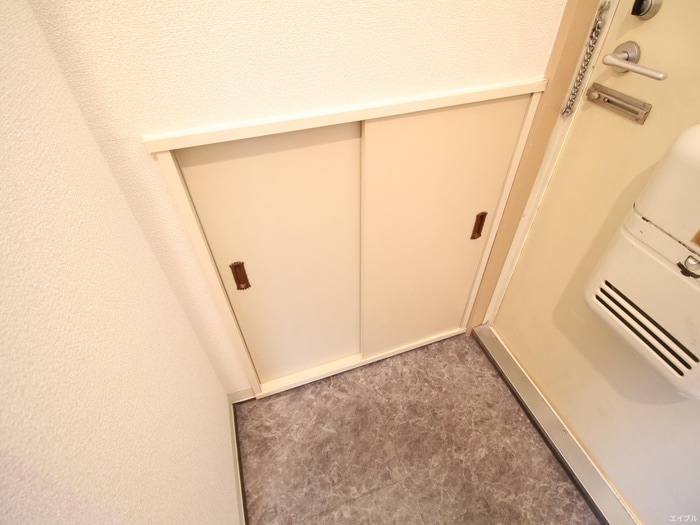 グリ－ンコ－ポの物件内観写真