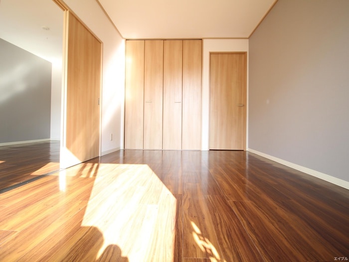 グリ－ンコ－ポの物件内観写真