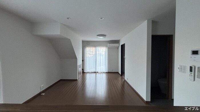 Casita　Blue　A棟の物件内観写真