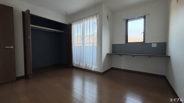 Casita　Blue　A棟の物件内観写真