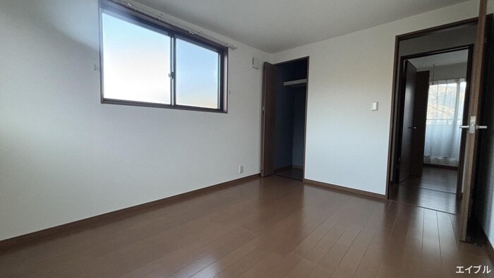 Casita　Blue　A棟の物件内観写真