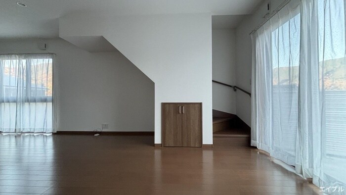 Casita　Blue　A棟の物件内観写真