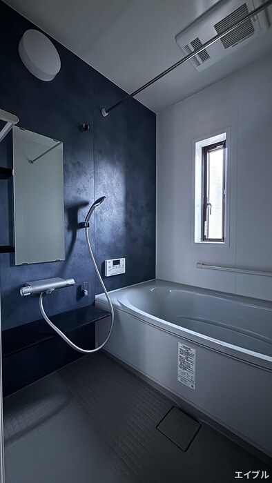 Casita　Blue　A棟の物件内観写真