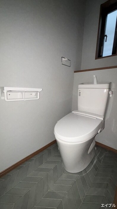 Casita　Blue　A棟の物件内観写真